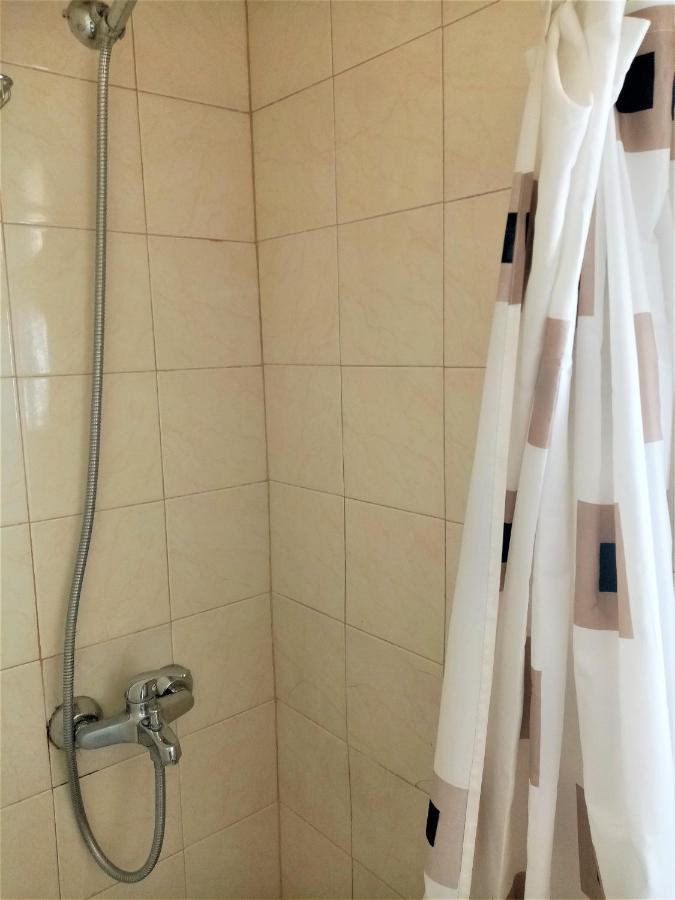 Appartement Melina Garitsa Corfu Town Extérieur photo